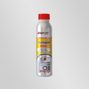 Traitement Gasoil AGYPLUS 300ml