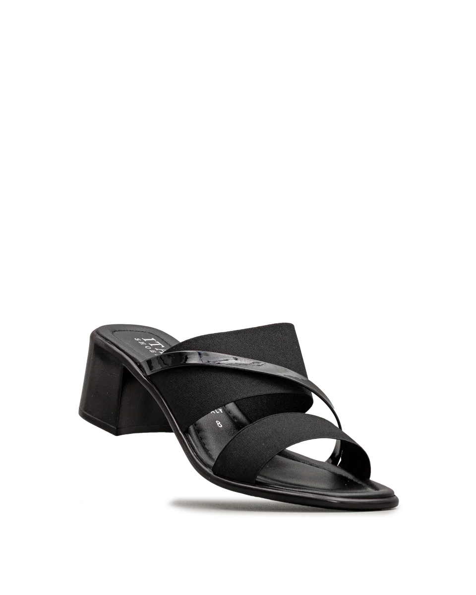 Brunella - Noir - #18C-203