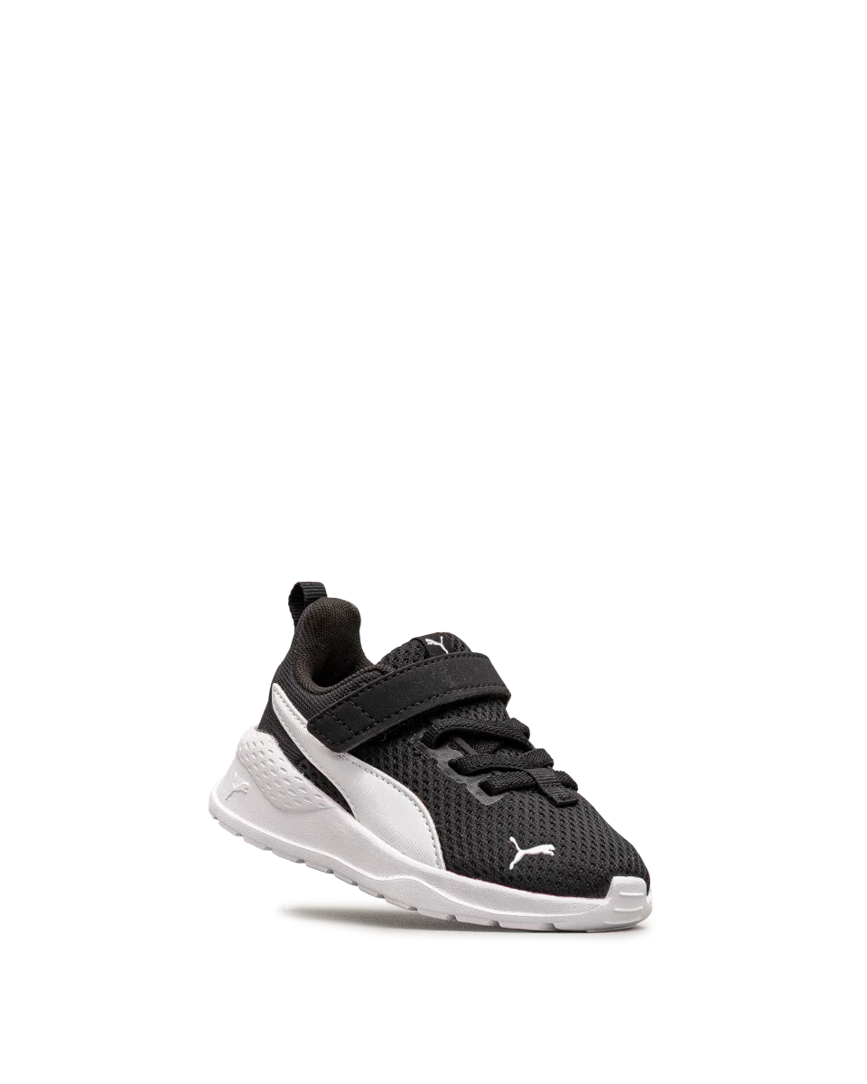 Anzarun lite td - Blanc&noir - #43E-19 – Image 2