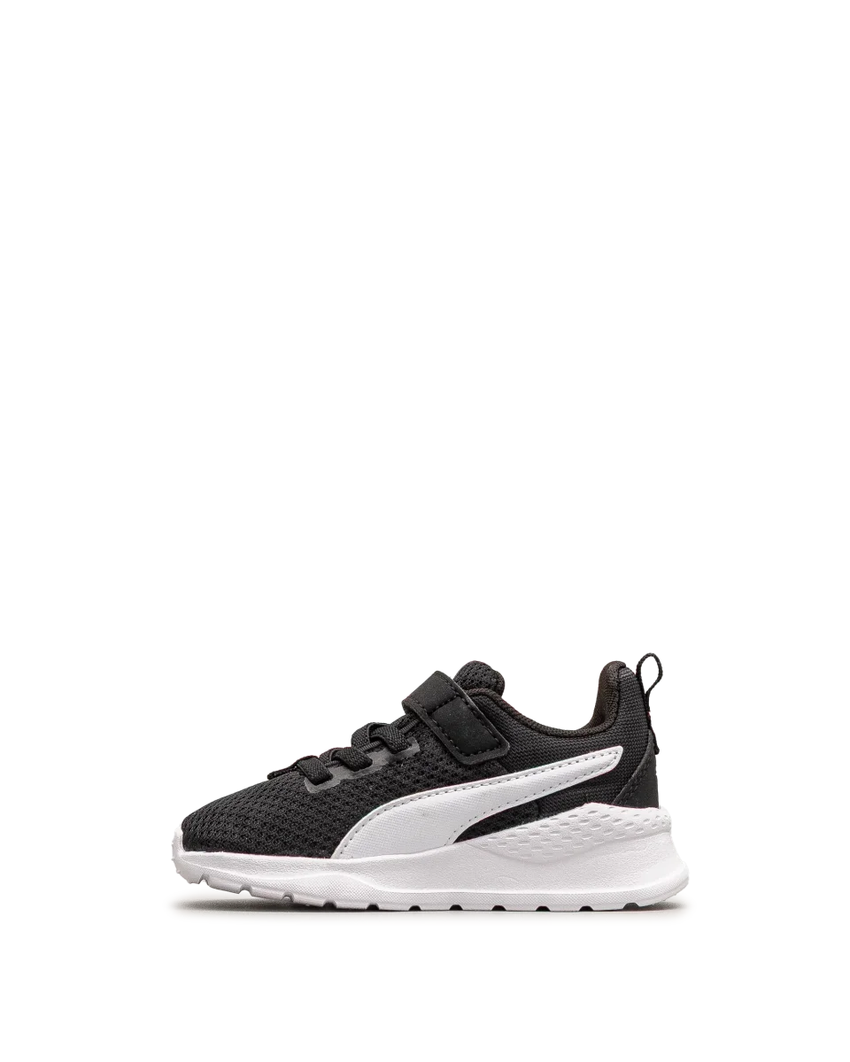 Anzarun lite td - Blanc&noir - #43E-19 – Image 4