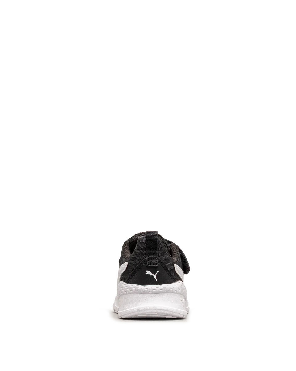 Anzarun lite td - Blanc&noir - #43E-19 – Image 5