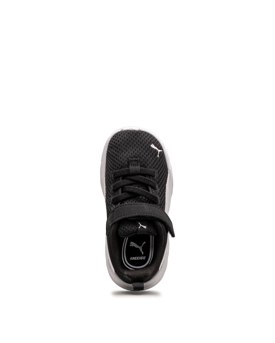 Anzarun lite td - Blanc&noir - #43E-19 – Image 6
