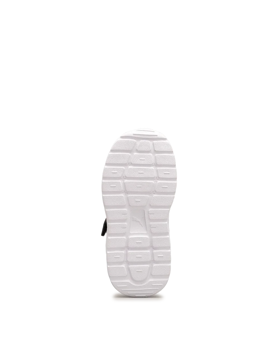 Anzarun lite td - Blanc&noir - #43E-19 – Image 7