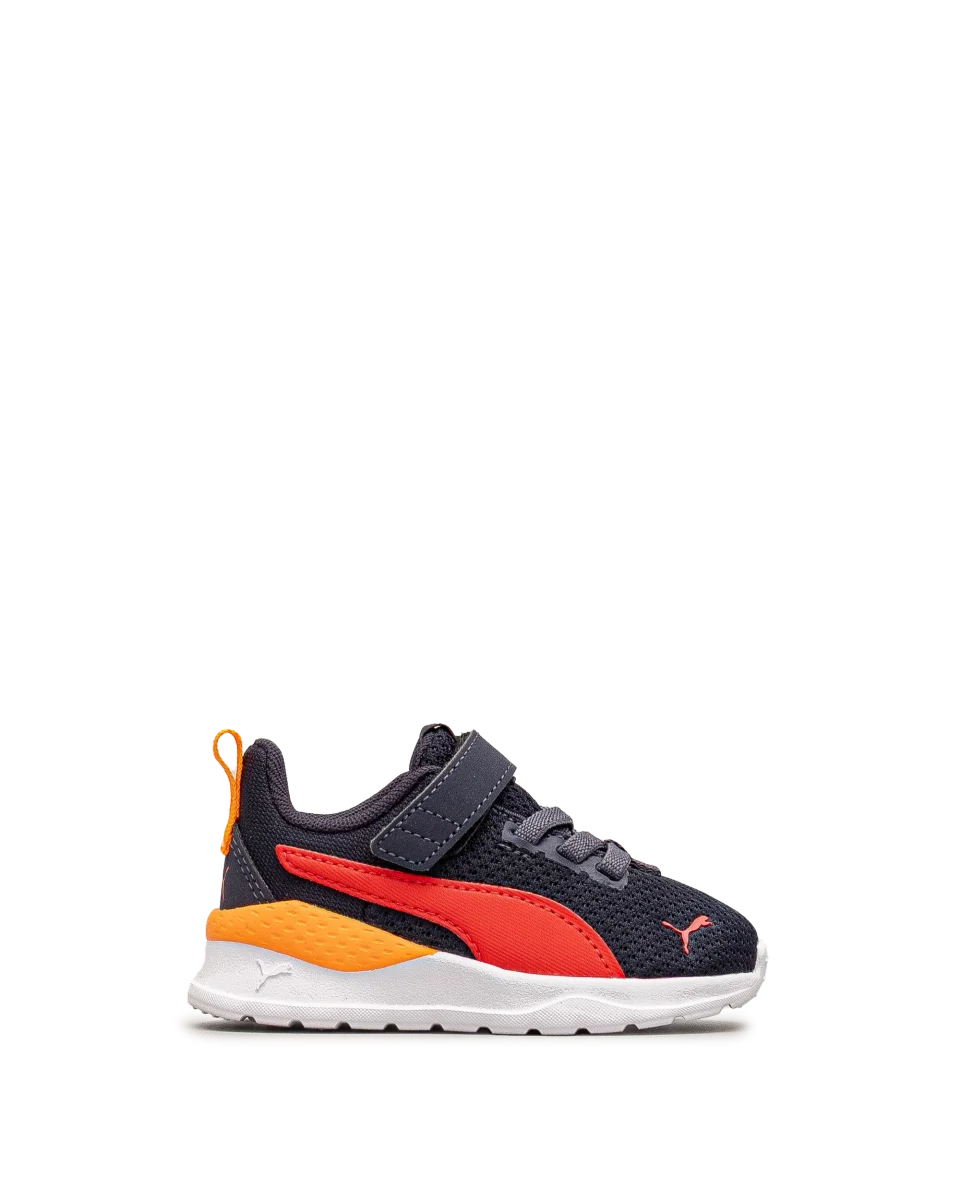 Anzarun lite td - Rouge&noir - #43E-19 – Image 3