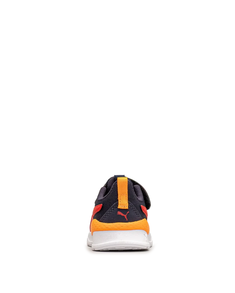 Anzarun lite td - Rouge&noir - #43E-19 – Image 5