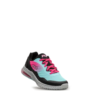 Acumen viz 2 jr - Turquoise - #43E-29