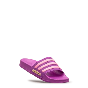 Adilette shower ps jr - Mauve/rose - #48S-01
