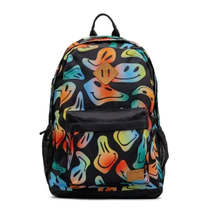Backpack - Multicolore - #97S-11