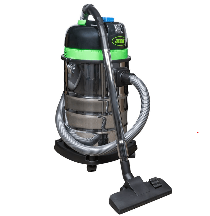 Aspirateur industriel sec de 30L 51837 – Image 3