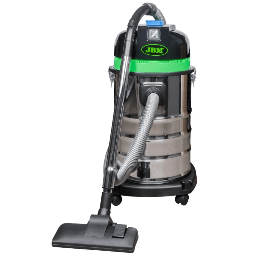 Aspirateur industriel sec de 30L 51837 – Image 2