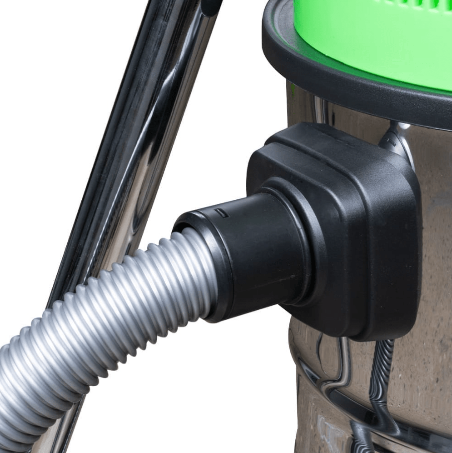 Aspirateur industriel sec de 30L 51837 – Image 4