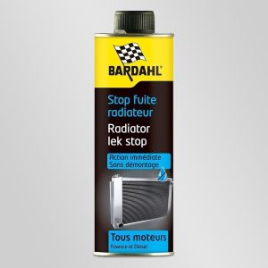 Stop fuite radiateur Bardahl 500ml
