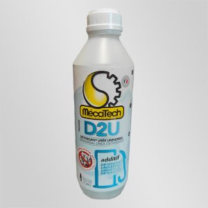 Anti-cristallisant Adblue, D2U (400ml) – Mecatech