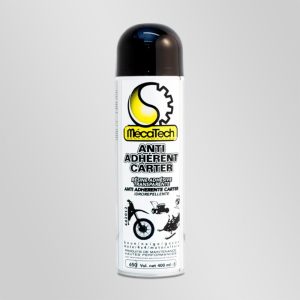 ANTI-ADHÉRENT CARTER PROFESSIONNEL AÉROSOL 400ML MECATECH