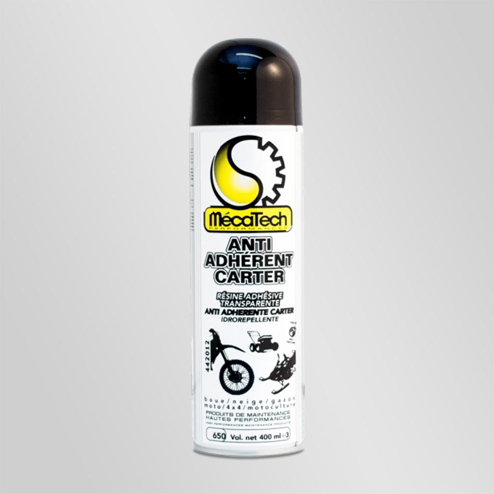 ANTI-ADHÉRENT CARTER PROFESSIONNEL AÉROSOL 400ML MECATECH