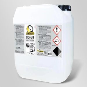 Anti-cristallisant Adblue, D2U (bidon 20L pour traitement Cuve)- Mecatech