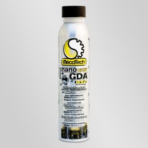 TRAITEMENT MOTEUR NANO GDA ANTI-USURE DOSE DE 300 ML MECATECH