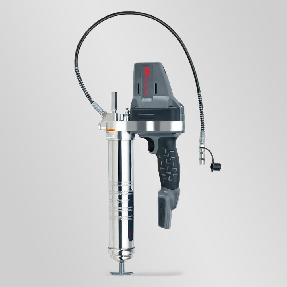 Pistolet à Graisse a Batterie 20V LI-ION Ingersoll Rand LUB5130 NUE