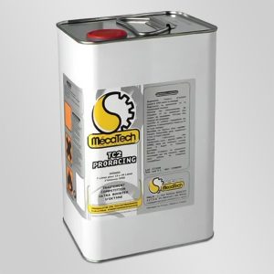 TC2 PRO Octane Booster Essence Mecatech TC2 (5L)